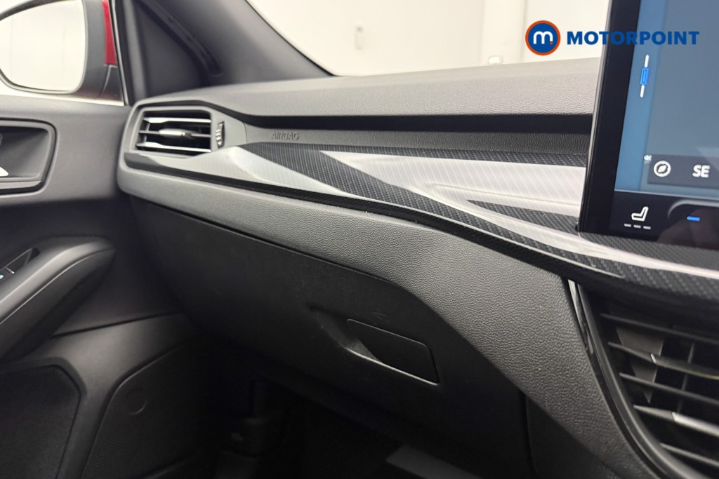 Ford Focus ST Manual Petrol Hatchback - Stock Number (1648407) - 9th supplementary image