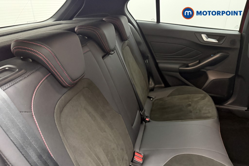 Ford Focus ST Manual Petrol Hatchback - Stock Number (1648407) - 13th supplementary image