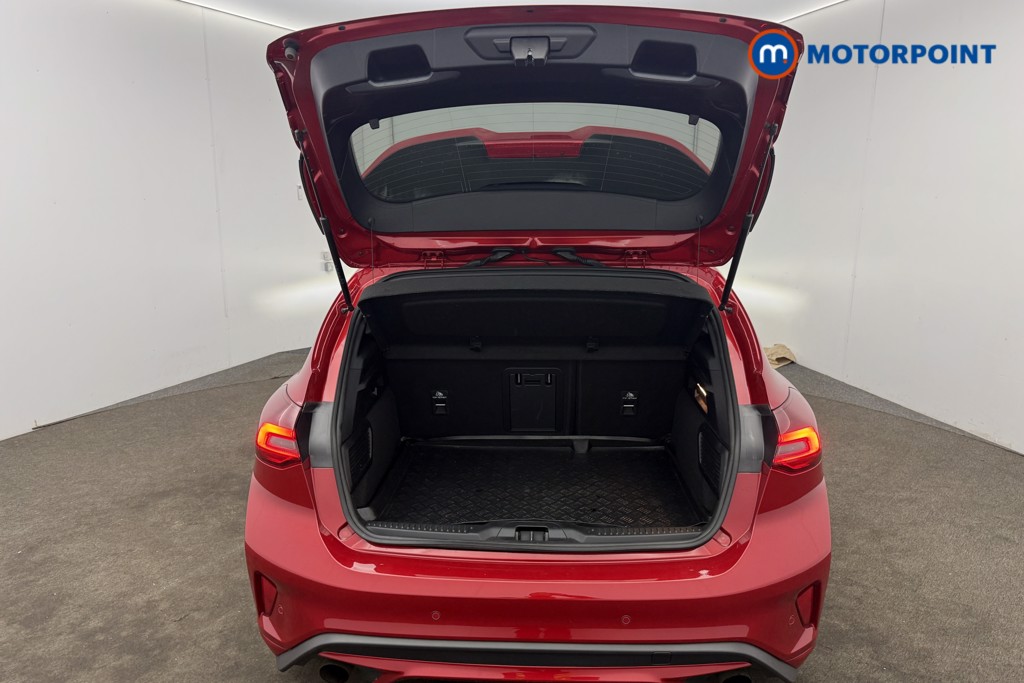 Ford Focus ST Manual Petrol Hatchback - Stock Number (1648407) - 14th supplementary image