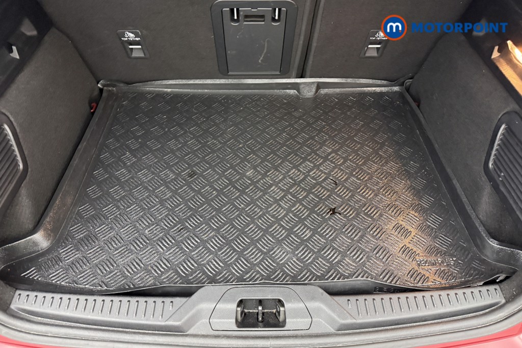 Ford Focus ST Manual Petrol Hatchback - Stock Number (1648407) - 15th supplementary image