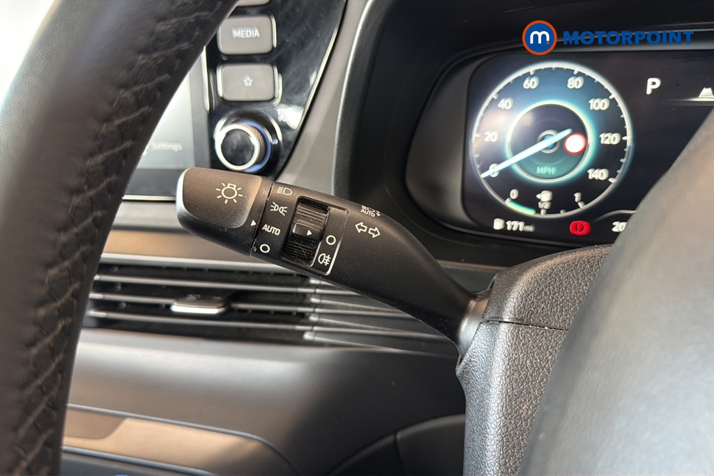 Hyundai Bayon Se Connect Automatic Petrol SUV - Stock Number (1648408) - 5th supplementary image