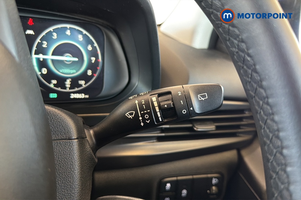 Hyundai Bayon Se Connect Automatic Petrol SUV - Stock Number (1648408) - 6th supplementary image