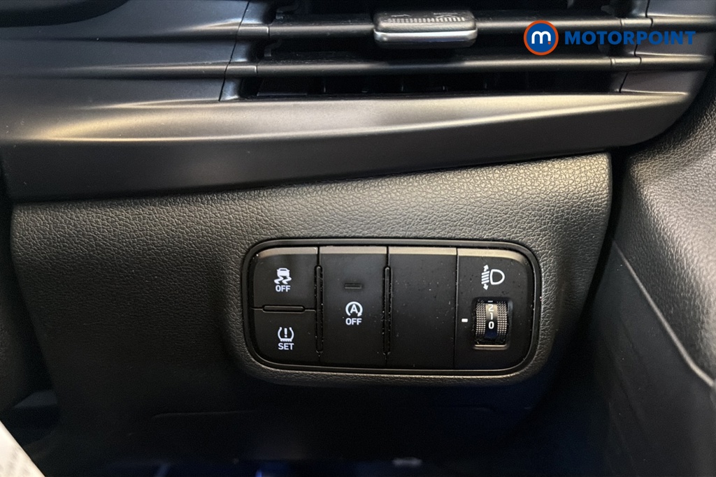 Hyundai Bayon Se Connect Automatic Petrol SUV - Stock Number (1648408) - 11th supplementary image