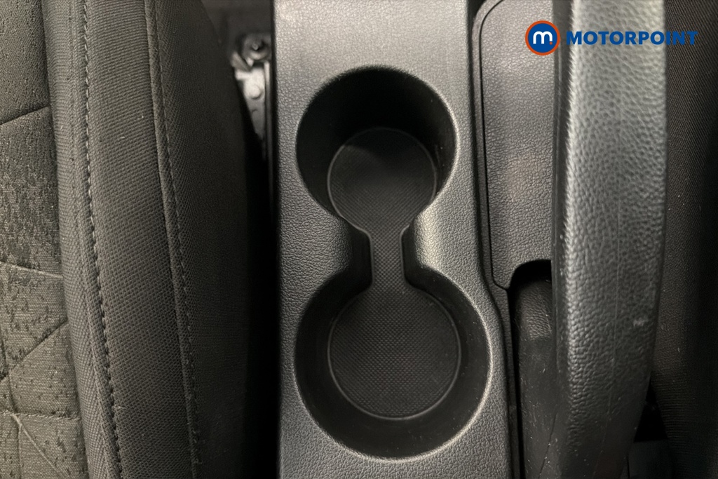 Hyundai Bayon Se Connect Automatic Petrol SUV - Stock Number (1648408) - 16th supplementary image