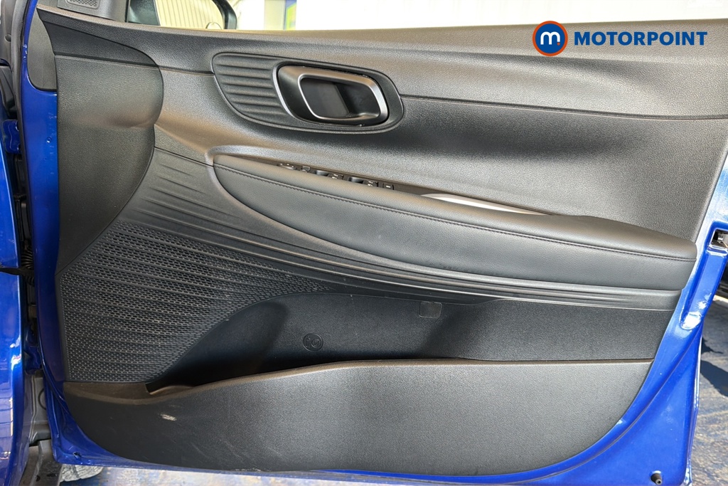 Hyundai Bayon Se Connect Automatic Petrol SUV - Stock Number (1648408) - 18th supplementary image