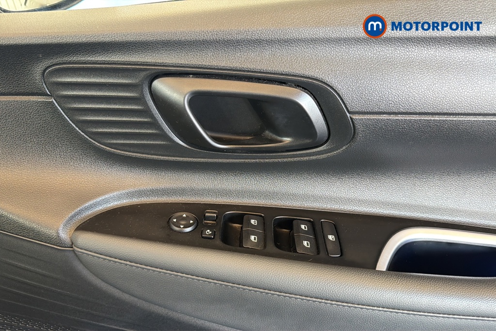 Hyundai Bayon Se Connect Automatic Petrol SUV - Stock Number (1648408) - 19th supplementary image