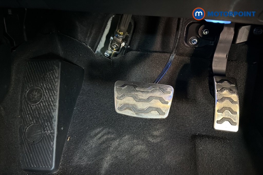 Hyundai Bayon Se Connect Automatic Petrol SUV - Stock Number (1648408) - 24th supplementary image