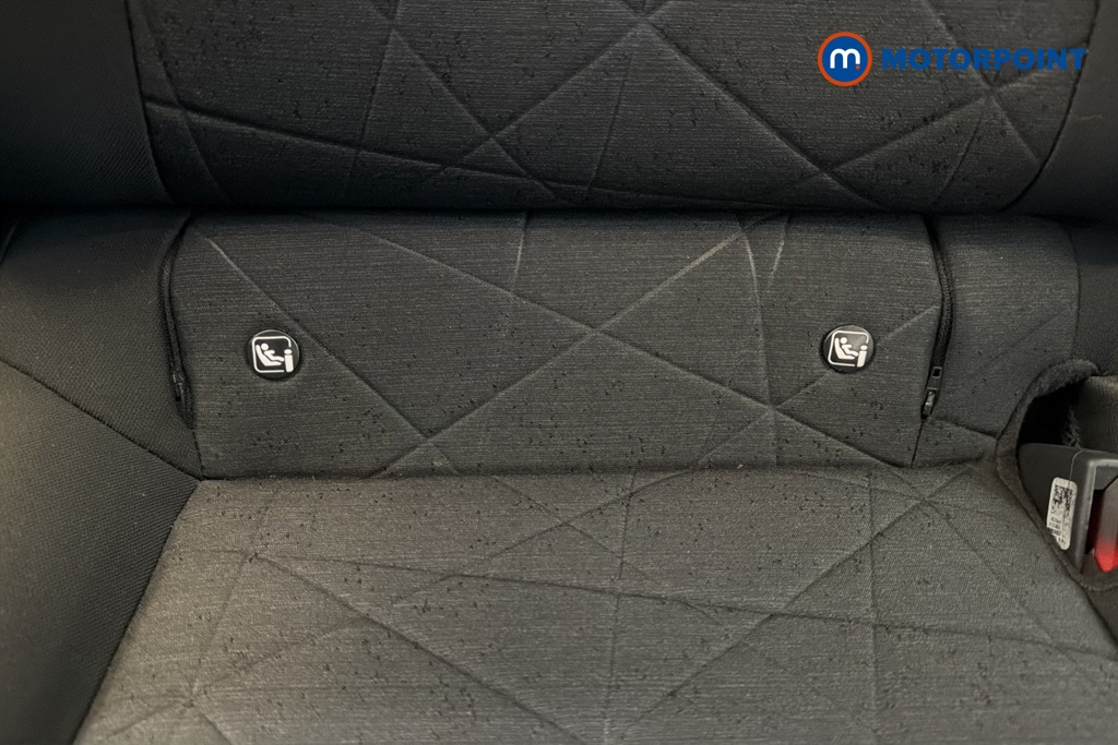 Hyundai Bayon Se Connect Automatic Petrol SUV - Stock Number (1648408) - 27th supplementary image