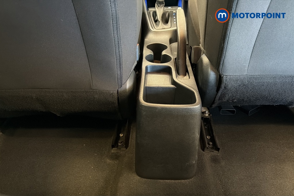 Hyundai Bayon Se Connect Automatic Petrol SUV - Stock Number (1648408) - 28th supplementary image