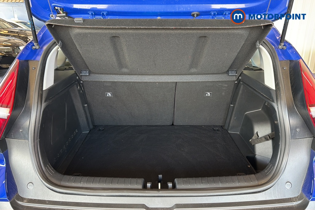 Hyundai Bayon Se Connect Automatic Petrol SUV - Stock Number (1648408) - 30th supplementary image