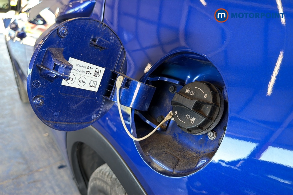 Hyundai Bayon Se Connect Automatic Petrol SUV - Stock Number (1648408) - 41st supplementary image