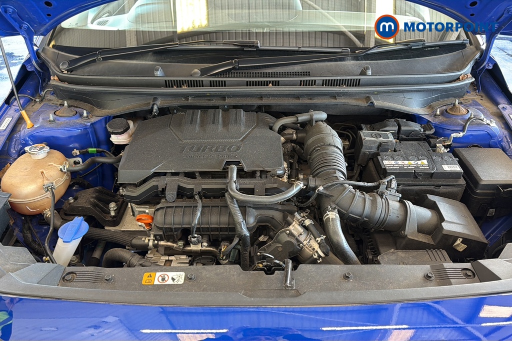 Hyundai Bayon Se Connect Automatic Petrol SUV - Stock Number (1648408) - 48th supplementary image