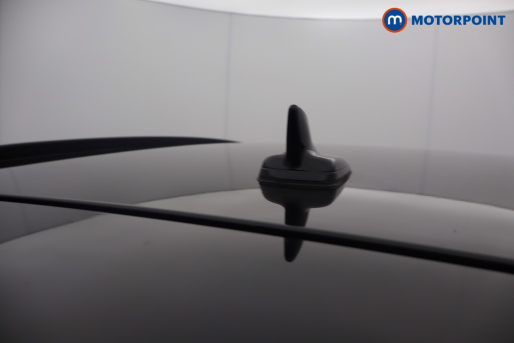 Audi Q3 Black Edition Automatic Petrol SUV - Stock Number (1648432) - 4th supplementary image