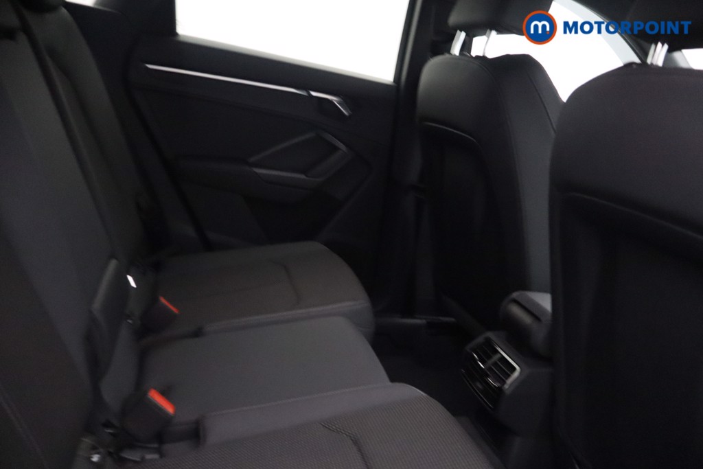Audi Q3 Black Edition Automatic Petrol SUV - Stock Number (1648432) - 7th supplementary image