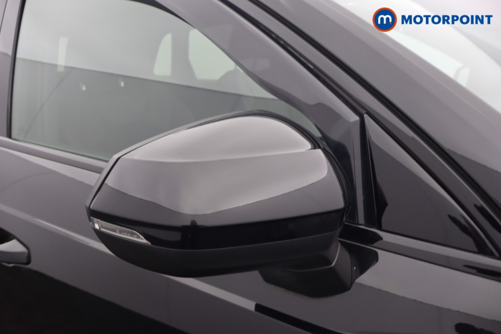 Audi Q3 Black Edition Automatic Petrol SUV - Stock Number (1648432) - 22nd supplementary image