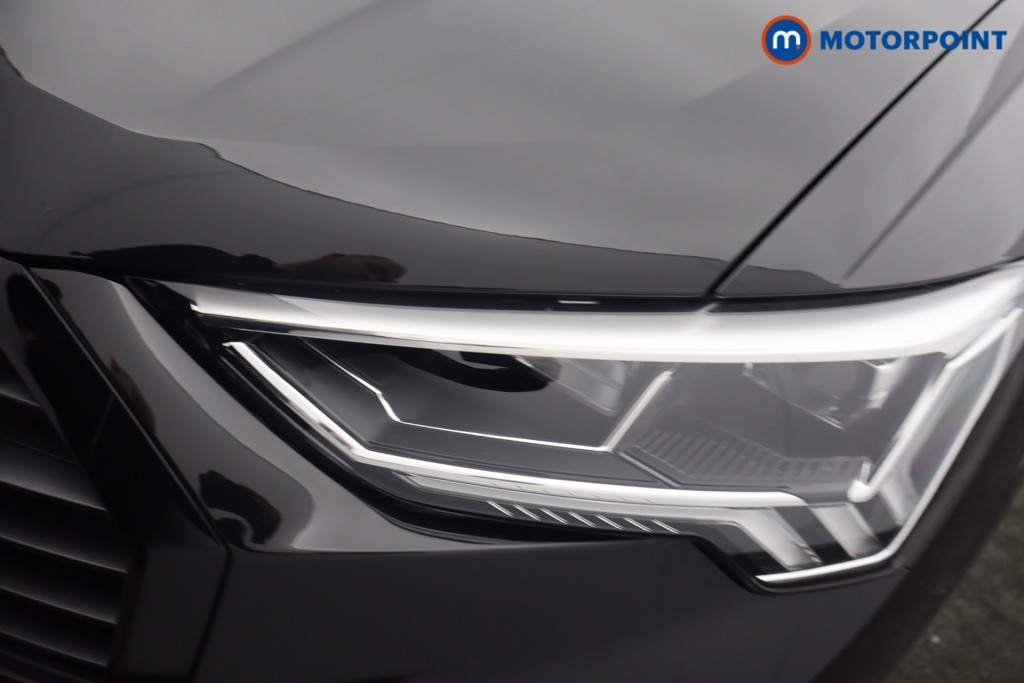 Audi Q3 Black Edition Automatic Petrol SUV - Stock Number (1648432) - 25th supplementary image