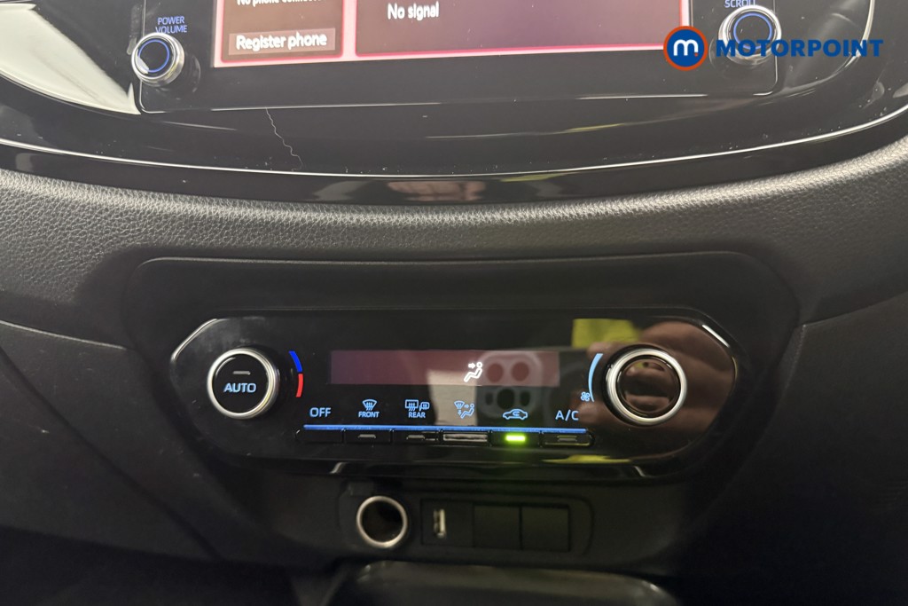 Toyota Aygo X Edge Automatic Petrol Hatchback - Stock Number (1648460) - 7th supplementary image
