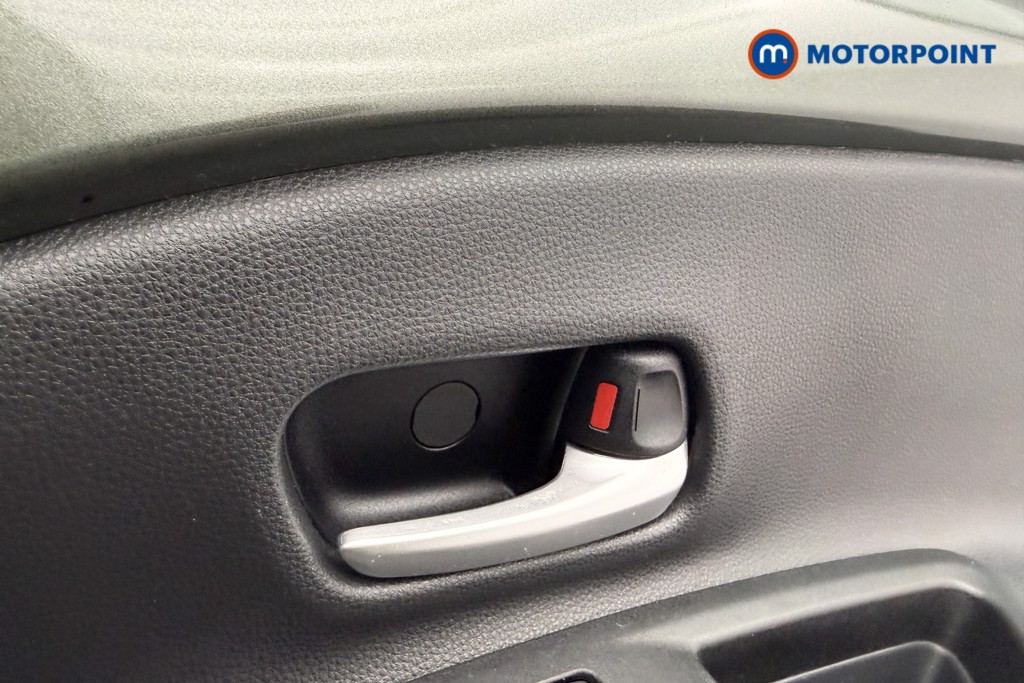 Toyota Aygo X Edge Automatic Petrol Hatchback - Stock Number (1648460) - 12th supplementary image
