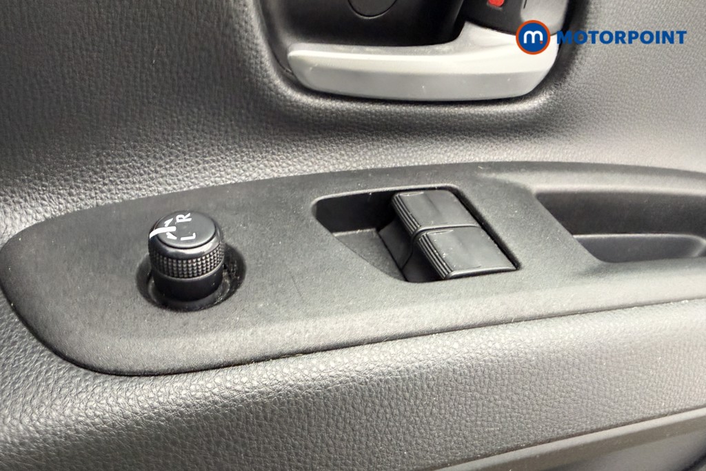 Toyota Aygo X Edge Automatic Petrol Hatchback - Stock Number (1648460) - 13th supplementary image