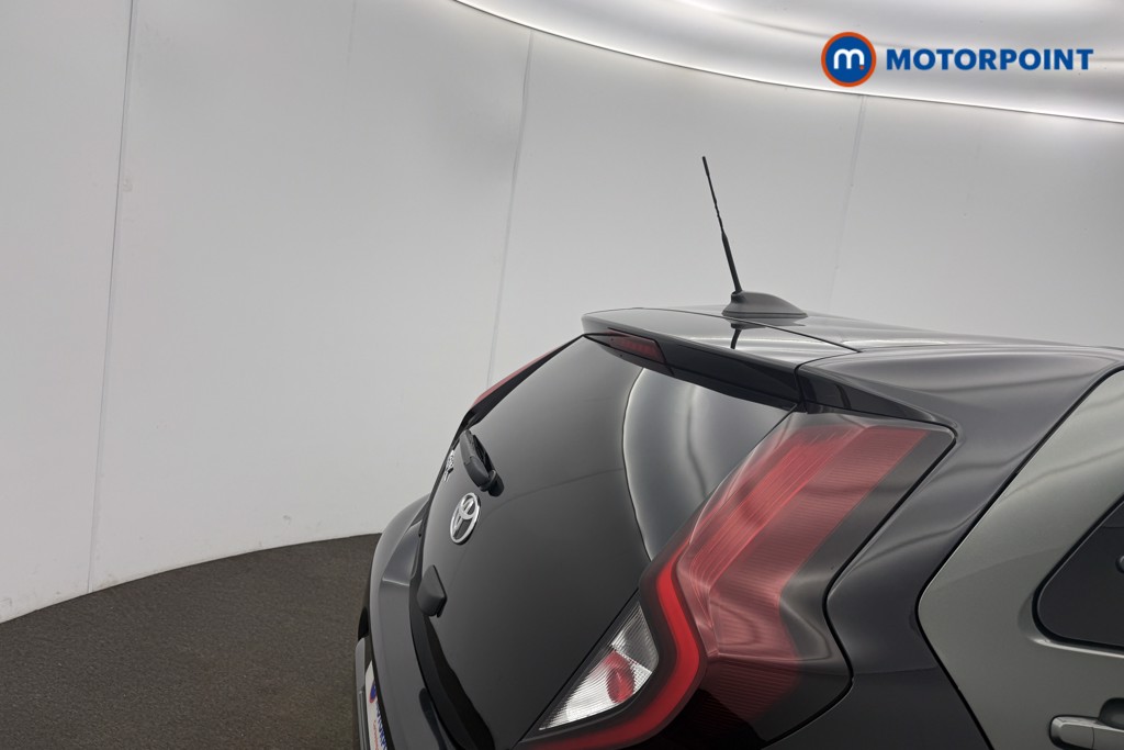 Toyota Aygo X Edge Automatic Petrol Hatchback - Stock Number (1648460) - 19th supplementary image