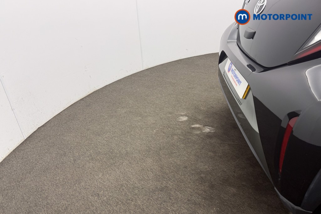 Toyota Aygo X Edge Automatic Petrol Hatchback - Stock Number (1648460) - 20th supplementary image