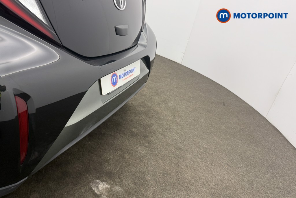 Toyota Aygo X Edge Automatic Petrol Hatchback - Stock Number (1648460) - 22nd supplementary image