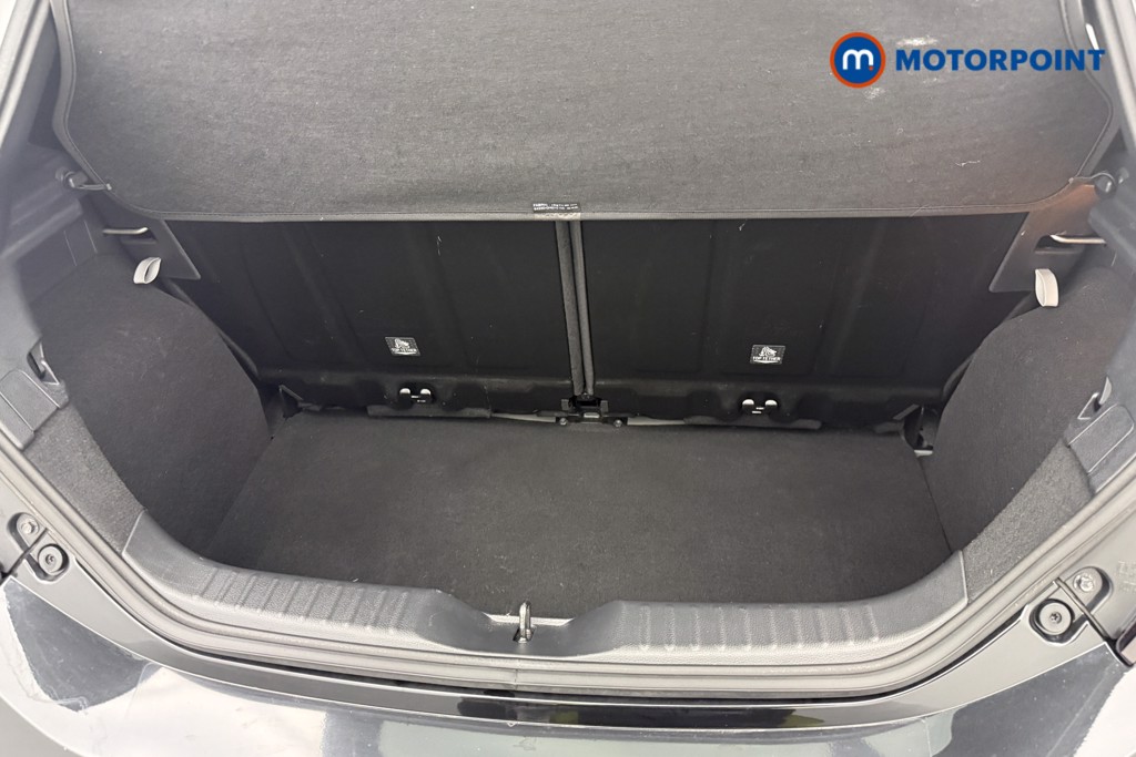 Toyota Aygo X Edge Automatic Petrol Hatchback - Stock Number (1648460) - 24th supplementary image