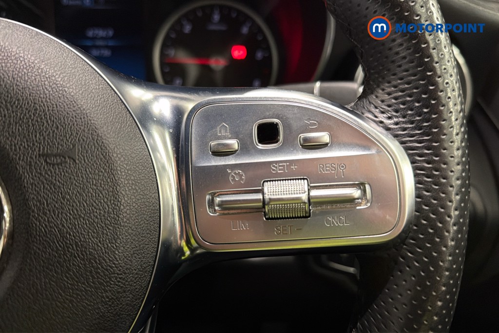 Mercedes-Benz Glc Coupe Amg Line Automatic Diesel Coupe - Stock Number (1648541) - 4th supplementary image