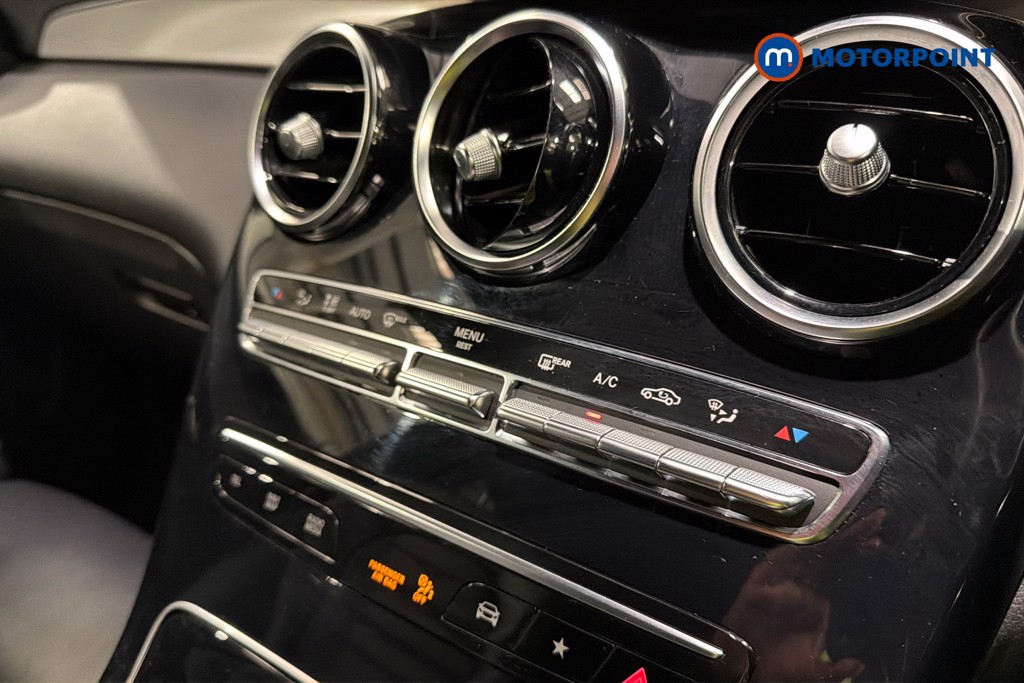 Mercedes-Benz Glc Coupe Amg Line Automatic Diesel Coupe - Stock Number (1648541) - 12th supplementary image