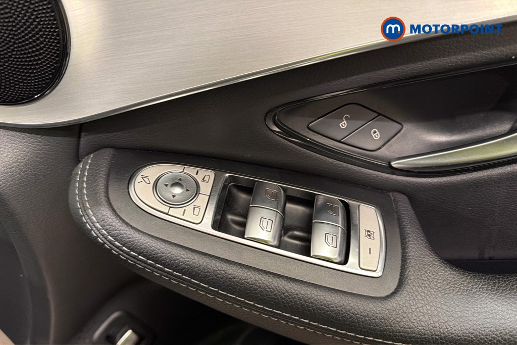 Mercedes-Benz Glc Coupe Amg Line Automatic Diesel Coupe - Stock Number (1648541) - 20th supplementary image