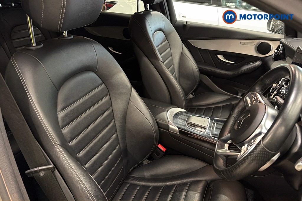Mercedes-Benz Glc Coupe Amg Line Automatic Diesel Coupe - Stock Number (1648541) - 22nd supplementary image