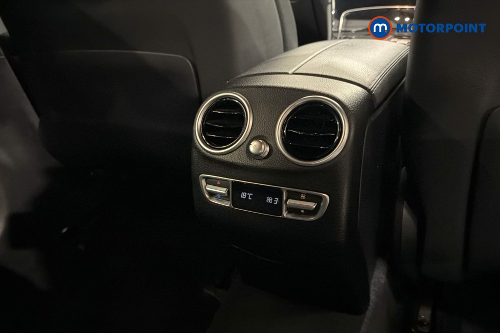 Mercedes-Benz Glc Coupe Amg Line Automatic Diesel Coupe - Stock Number (1648541) - 30th supplementary image