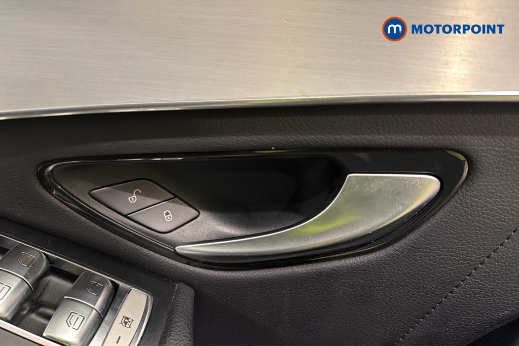 Mercedes-Benz Glc Coupe Amg Line Automatic Diesel Coupe - Stock Number (1648541) - 42nd supplementary image