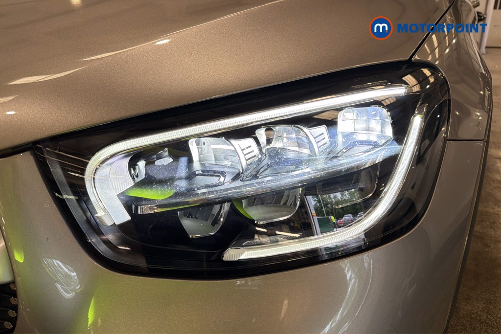 Mercedes-Benz Glc Coupe Amg Line Automatic Diesel Coupe - Stock Number (1648541) - 44th supplementary image