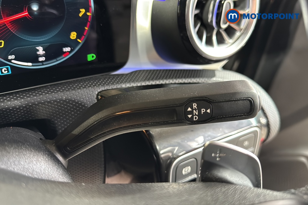 Mercedes-Benz CLA Amg Line Automatic Petrol Coupe - Stock Number (1648576) - 6th supplementary image