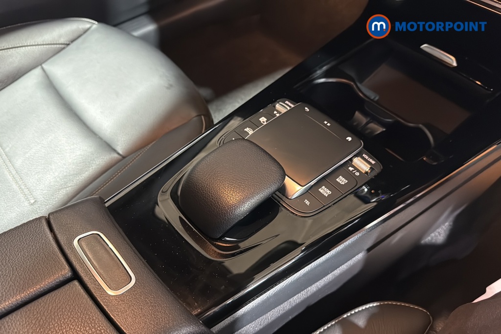 Mercedes-Benz CLA Amg Line Automatic Petrol Coupe - Stock Number (1648576) - 15th supplementary image