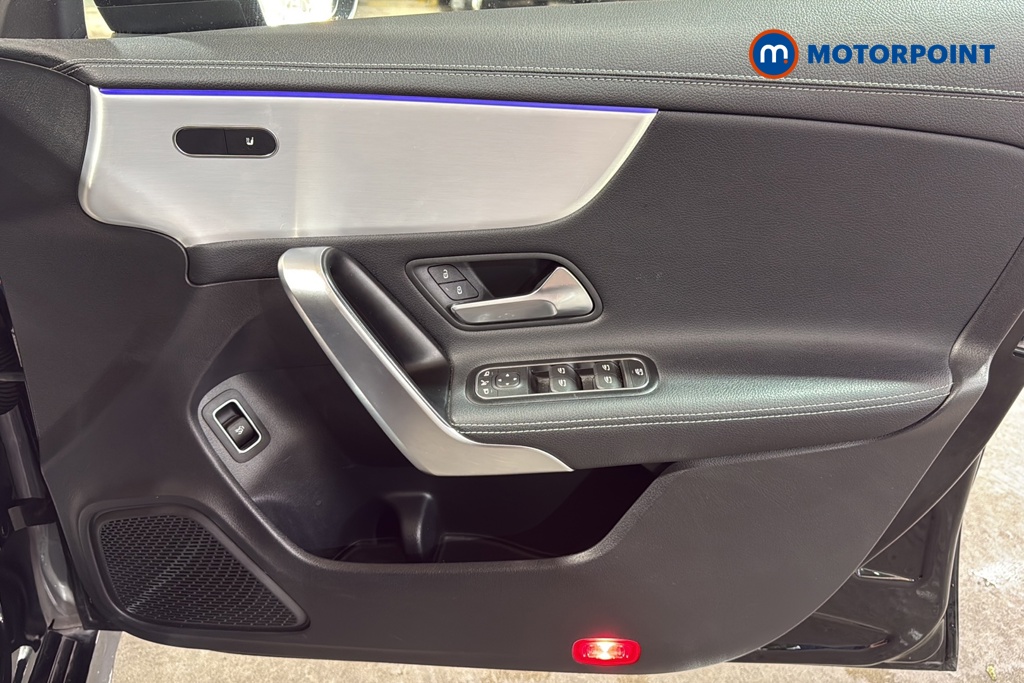 Mercedes-Benz CLA Amg Line Automatic Petrol Coupe - Stock Number (1648576) - 18th supplementary image