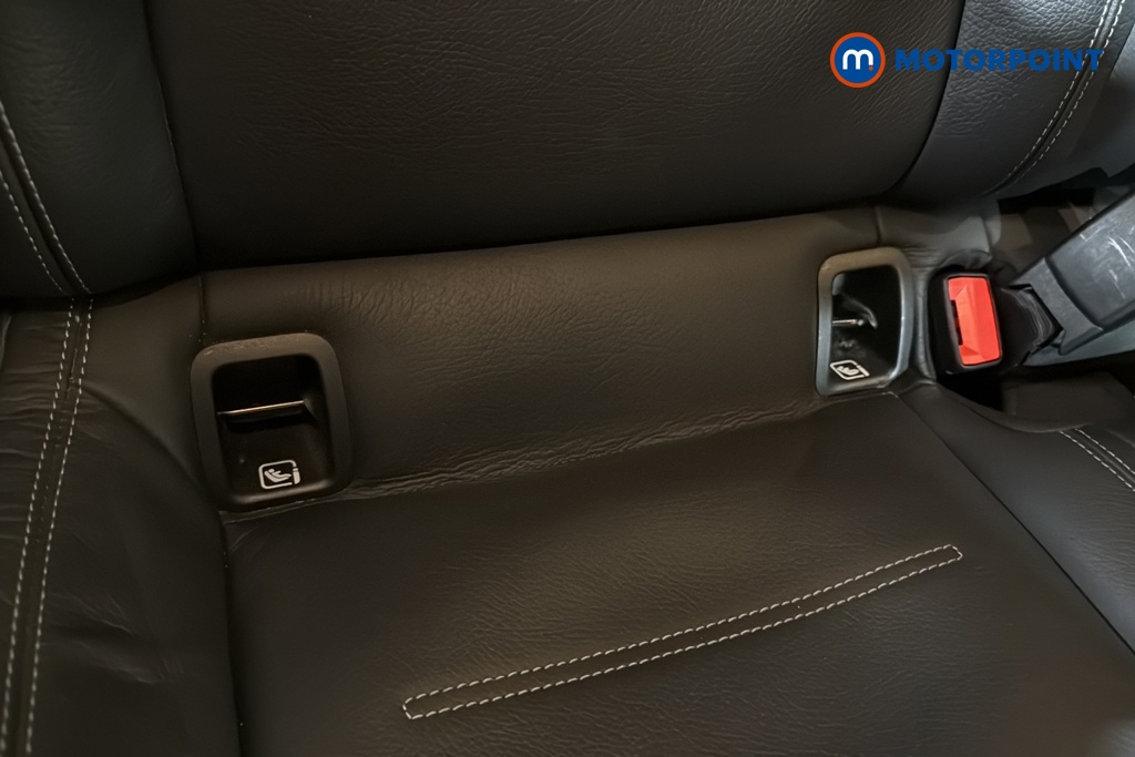 Mercedes-Benz CLA Amg Line Automatic Petrol Coupe - Stock Number (1648576) - 27th supplementary image