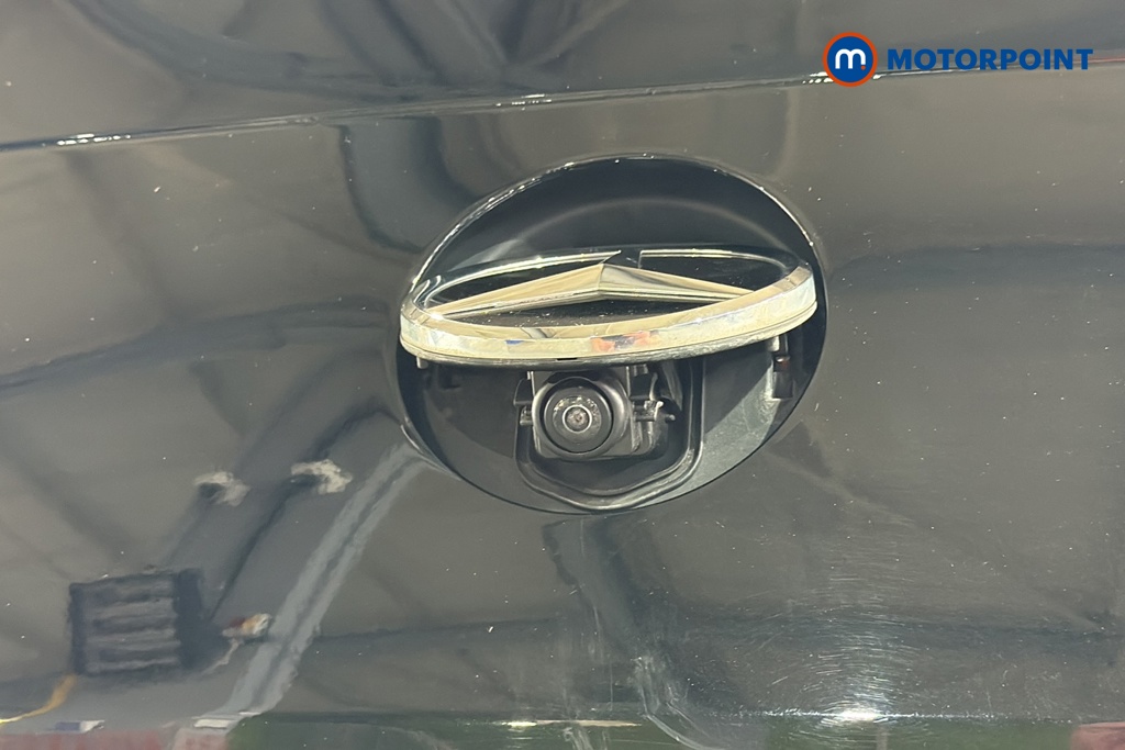 Mercedes-Benz CLA Amg Line Automatic Petrol Coupe - Stock Number (1648576) - 37th supplementary image