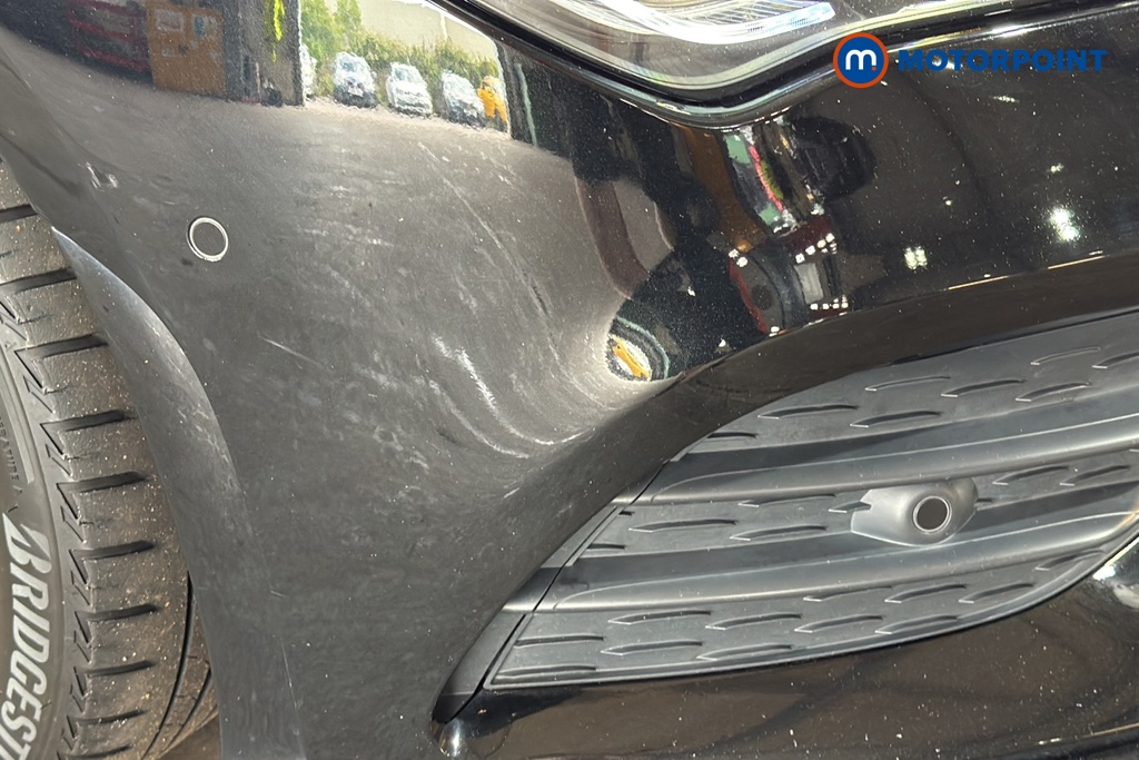 Mercedes-Benz CLA Amg Line Automatic Petrol Coupe - Stock Number (1648576) - 38th supplementary image