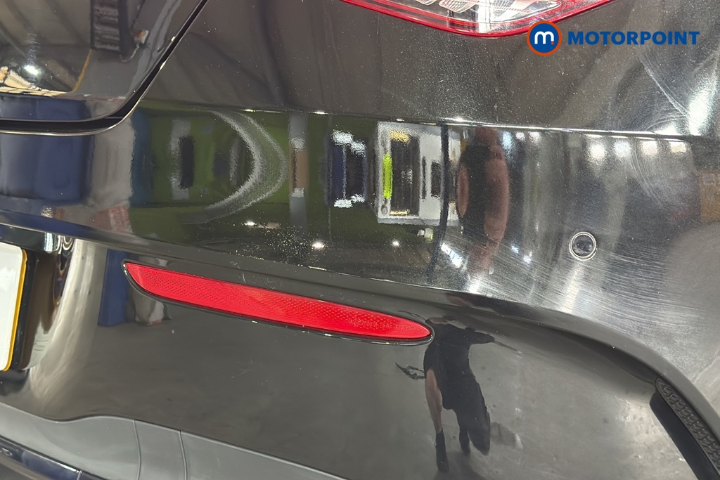 Mercedes-Benz CLA Amg Line Automatic Petrol Coupe - Stock Number (1648576) - 39th supplementary image