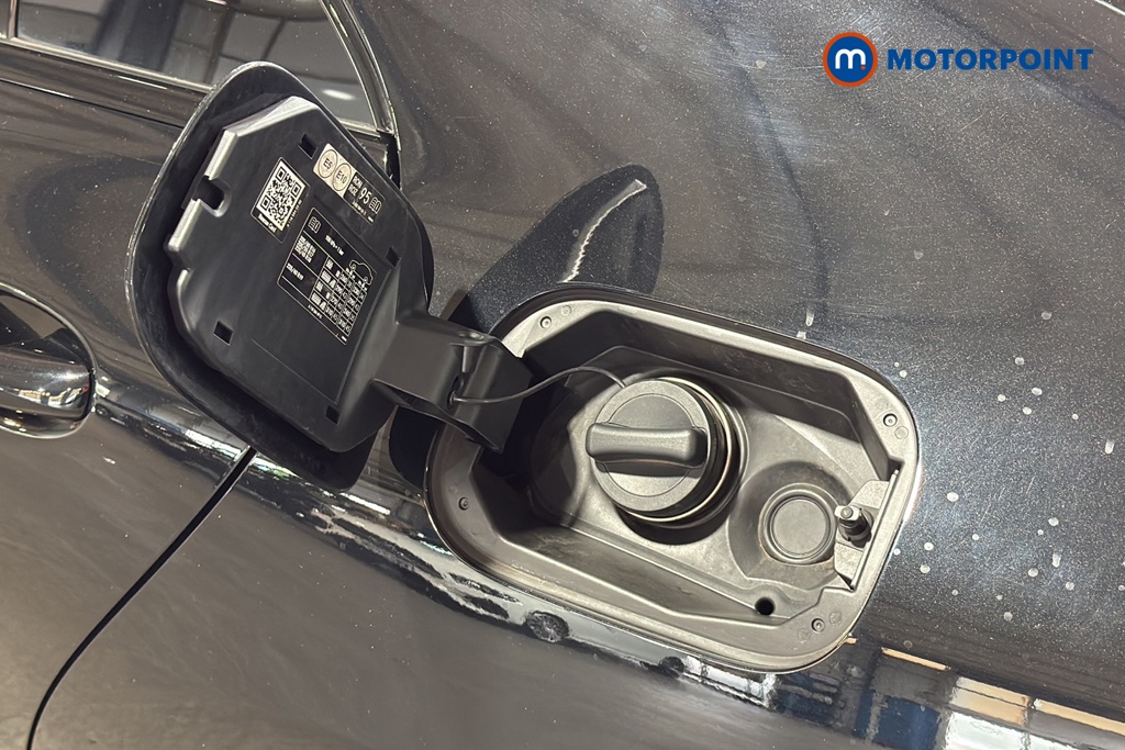 Mercedes-Benz CLA Amg Line Automatic Petrol Coupe - Stock Number (1648576) - 41st supplementary image