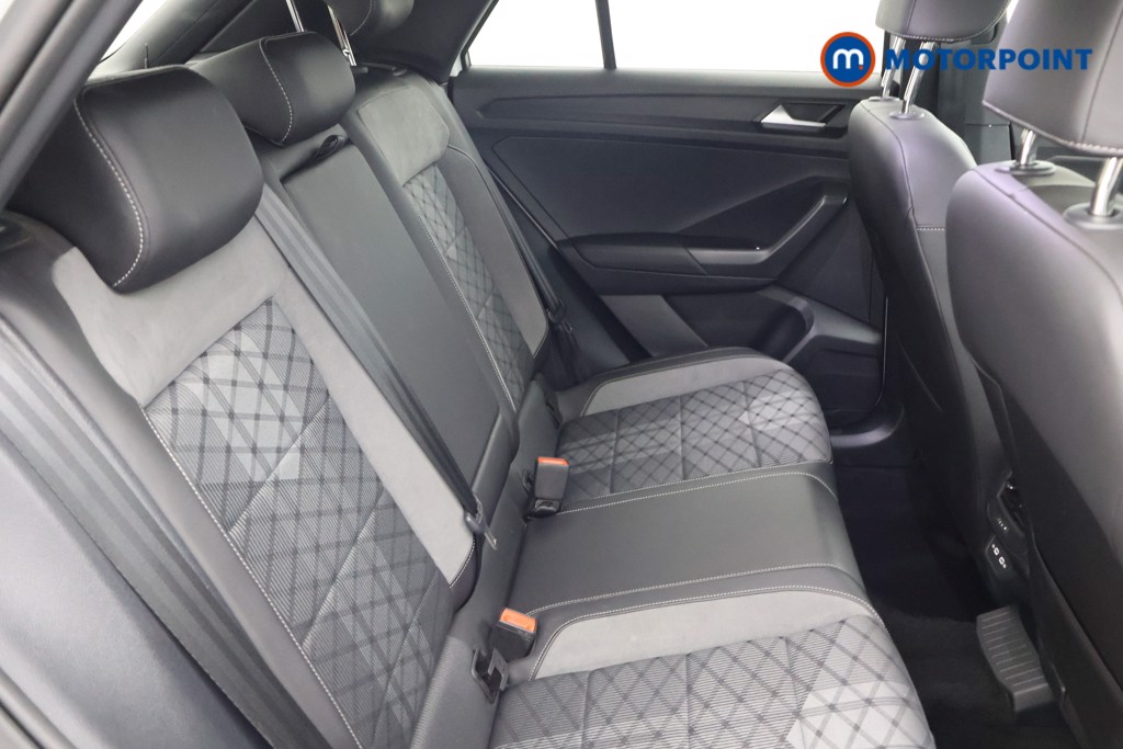 Volkswagen T-Roc R-Line Manual Petrol SUV - Stock Number (1648599) - 14th supplementary image