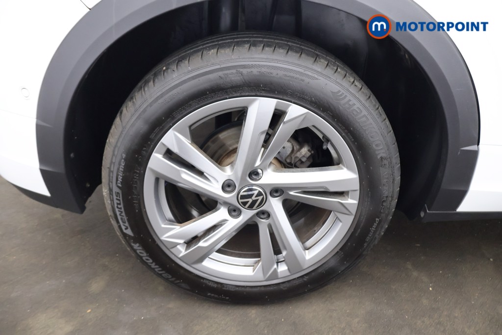 Volkswagen T-Roc R-Line Manual Petrol SUV - Stock Number (1648599) - 20th supplementary image