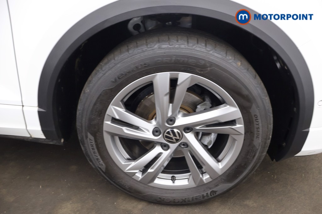 Volkswagen T-Roc R-Line Manual Petrol SUV - Stock Number (1648599) - 21st supplementary image