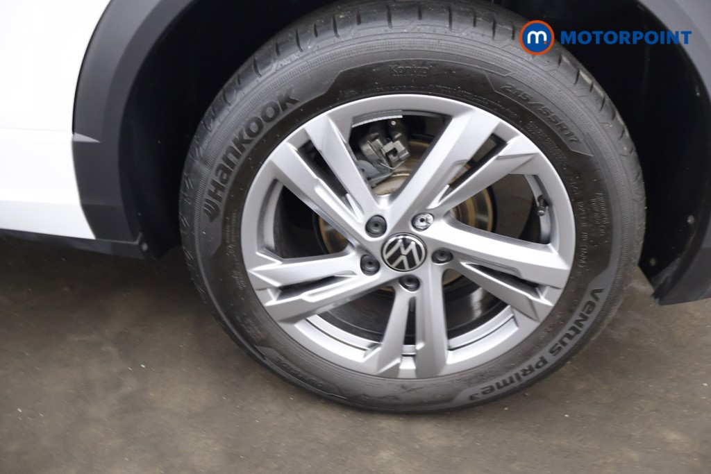Volkswagen T-Roc R-Line Manual Petrol SUV - Stock Number (1648599) - 23rd supplementary image