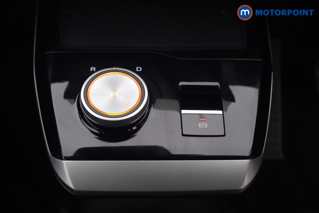 Mg Motor Uk MG4 SE Automatic Electric SUV - Stock Number (1648720) - 3rd supplementary image