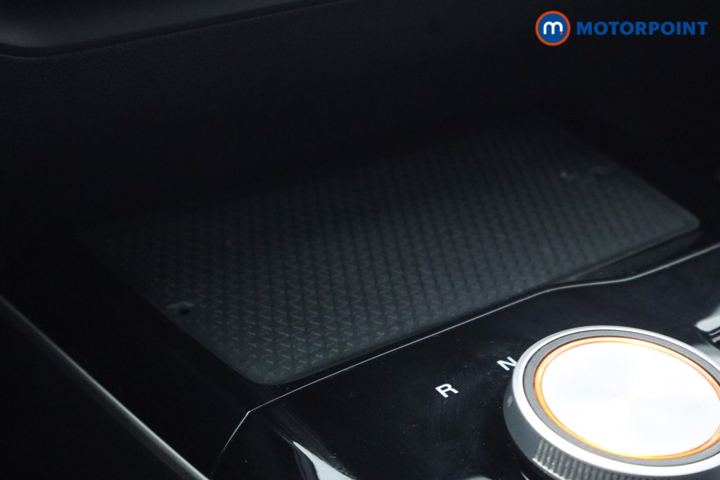 Mg Motor Uk MG4 SE Automatic Electric SUV - Stock Number (1648720) - 4th supplementary image