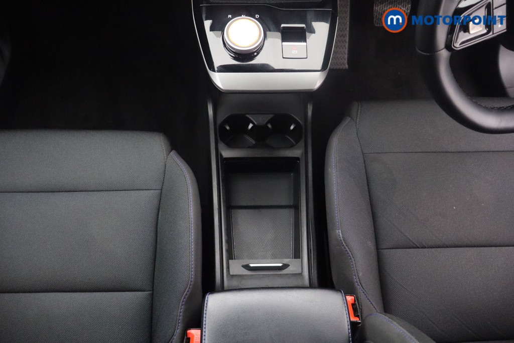 Mg Motor Uk MG4 SE Automatic Electric SUV - Stock Number (1648720) - 6th supplementary image