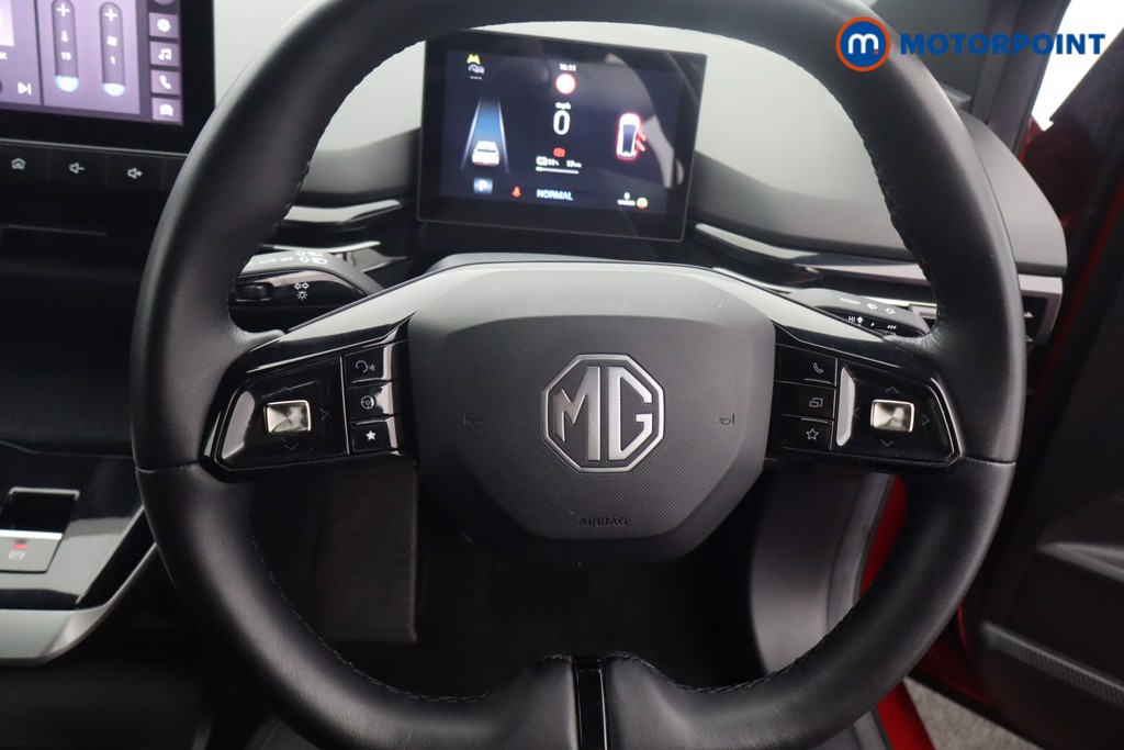 Mg Motor Uk MG4 SE Automatic Electric SUV - Stock Number (1648720) - 7th supplementary image